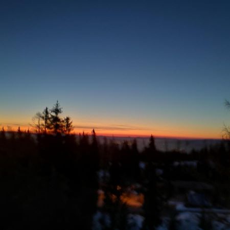 Best Mountains View Apartment Strbske Pleso Exterior photo
