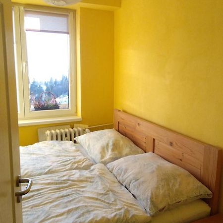 Best Mountains View Apartment Strbske Pleso Exterior photo
