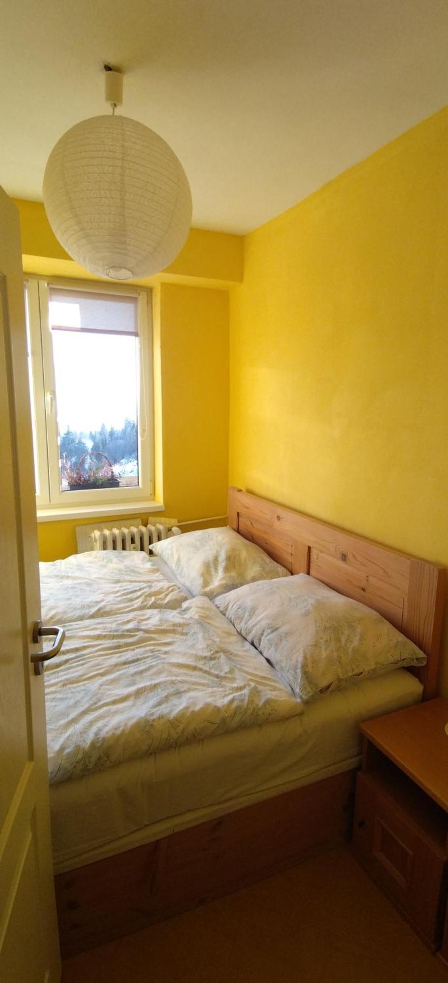 Best Mountains View Apartment Strbske Pleso Exterior photo
