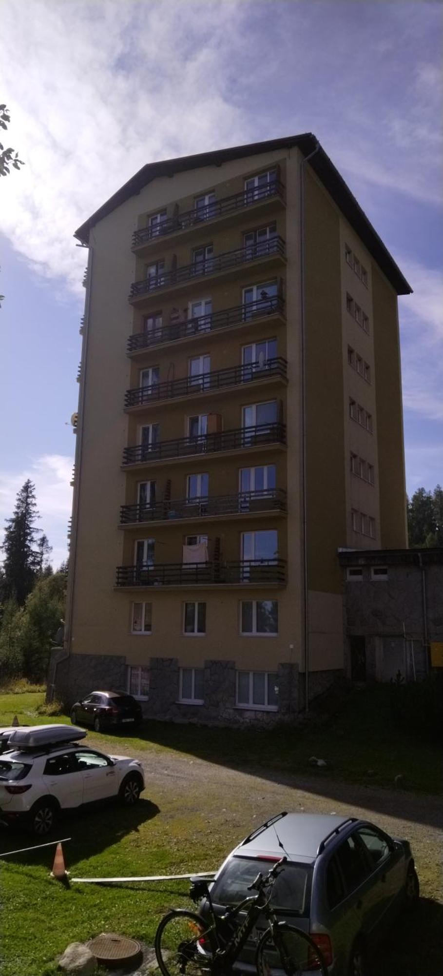 Best Mountains View Apartment Strbske Pleso Exterior photo