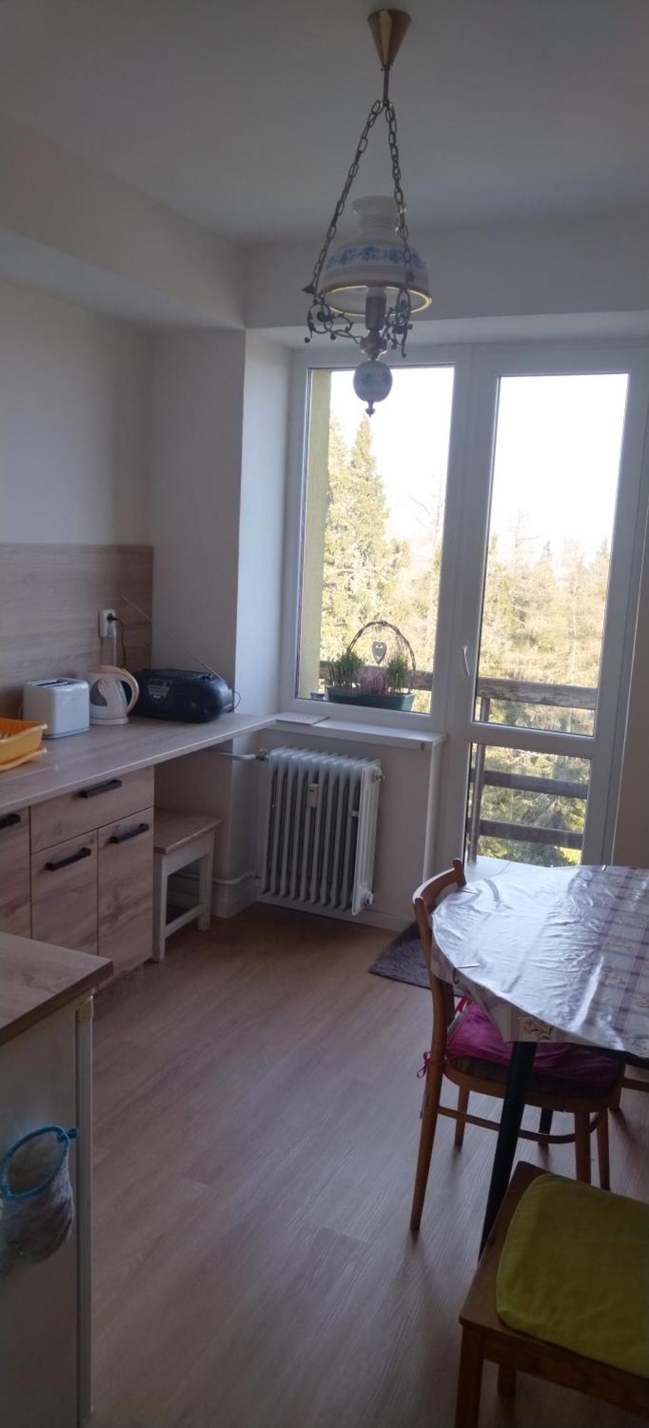 Best Mountains View Apartment Strbske Pleso Exterior photo